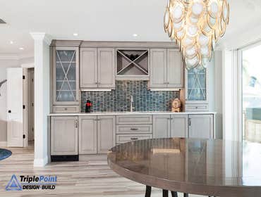 Photos by Triplepoint Design Build