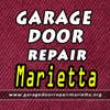 Garage Door Repair Marietta logo