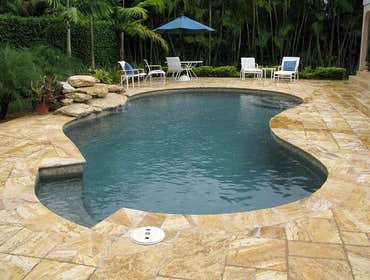 Photos by Gray Dolphin Pools & Construction Inc #1