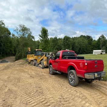 Trl Excavating LLC