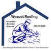 Wescot Roofing logo