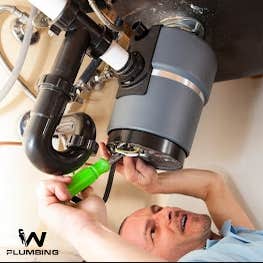 Westminster plumbing