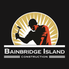 Bainbridge Island Construction logo