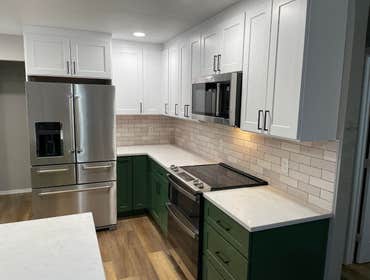 Photos by New Day Construction LLC #1