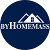 Byhome LLC logo