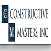 Constructive Masters logo