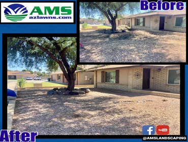 Photos by Ams Landscaping #1