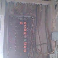 Photos from Rjo Electrical Services