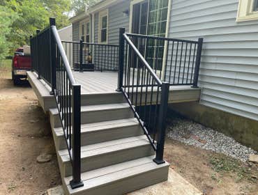 Photos by Ribeiro Property Services LLC #1