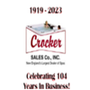 Crocker Sales Co,. Inc logo