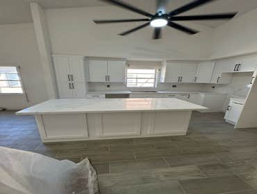 Kitchens