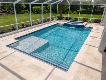 Pool Resurfacing