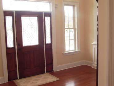 Americoat Painting LLC Project Various projects before during and after