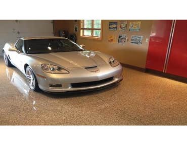 Photos by Texas Concrete Restoration #1