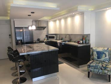 Beach Condo