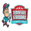 Tennessee Standard plumbing logo