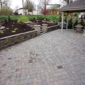 DC Contracting and Landscaping