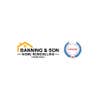 Banning and Son Inc logo