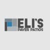 Eli's Paver Patios logo