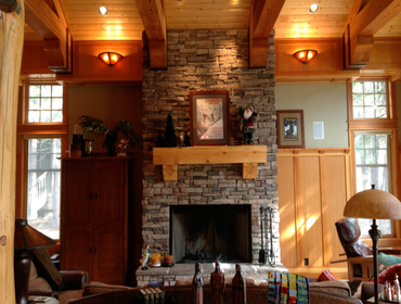 Photos from Spring River Builders LLC