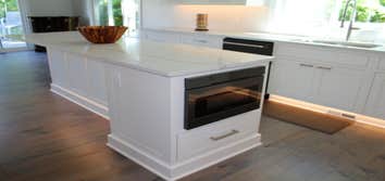 Penfield kitchen remodel