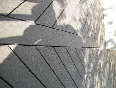Seattle fence and deck projects