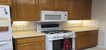 Photos from Waterline Tile Design