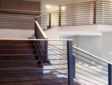 Photos by JRC Wrought Iron #1 A collection of various past jobs completed over 5+ decades.