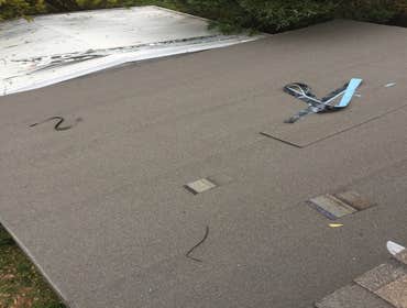 Photo(s) from Jolly, David Roofing