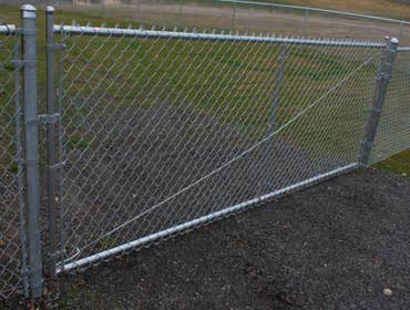Fences