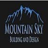 Mountain Sky Building and Design LLC logo
