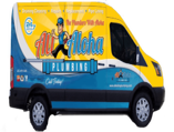 Photos by All Aloha plumbing and Drain Cleaning #1