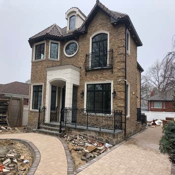Vintage Homes, Inc