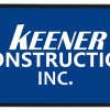 Keener Construction, Inc logo
