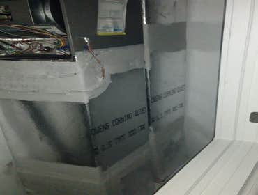 Photos from Quality Air Plus LLC