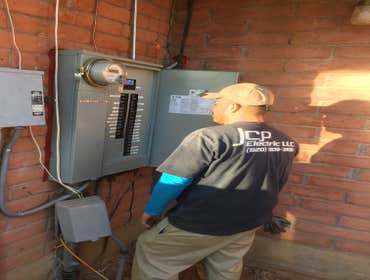 Photos from Jcp Electric Inc