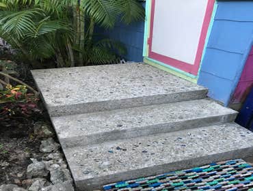 Our work