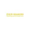 Four Seasons Roofing and Exteriors logo
