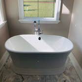 Forthright Plumbing LLC
