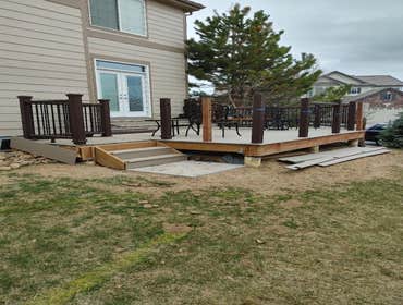 Photos by A.C.K. Construction LLC #1