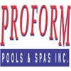 Proform Pools and Spas Inc logo