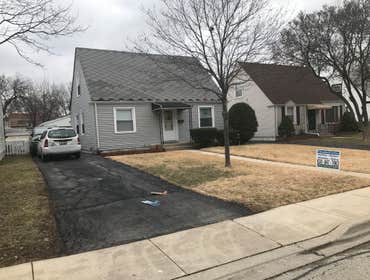 Photos by Chicagoland Exteriors Construction #1