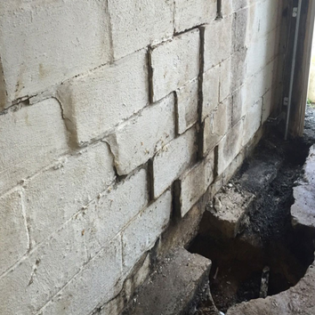 Thor Basement Waterproofing Lexington KY