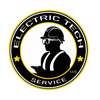 Electric Tech Service LLC logo