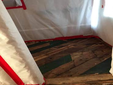 Photos by Amspan Abatement Construction, LLC #1