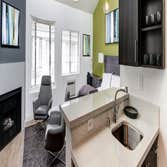 Indoor Projects
