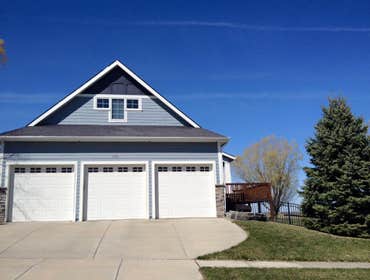 Photos from Johnson Roofing & Construction