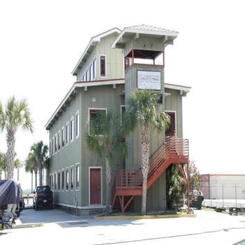 Simmons Contracting Group Inc