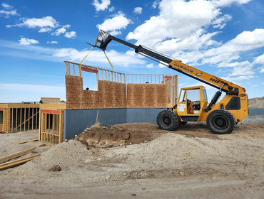 Photos by Henderson Home Builders #2