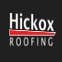 Hickox Roofing logo